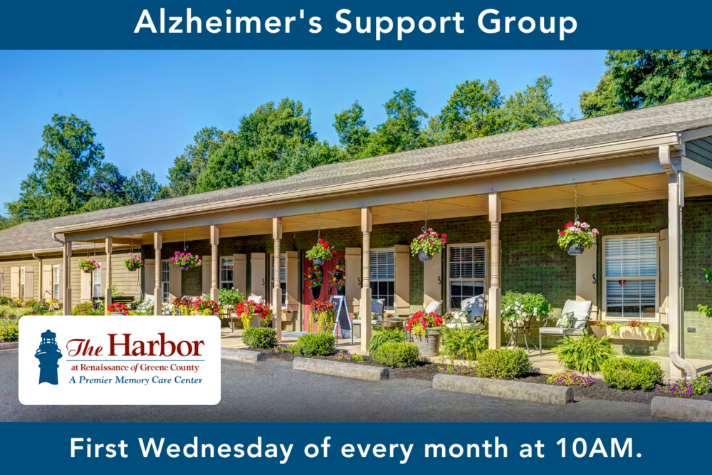 Support Group