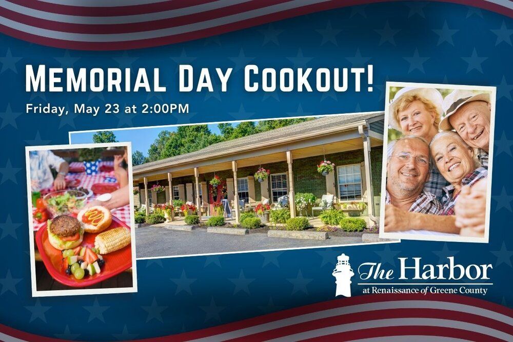 Cook Out