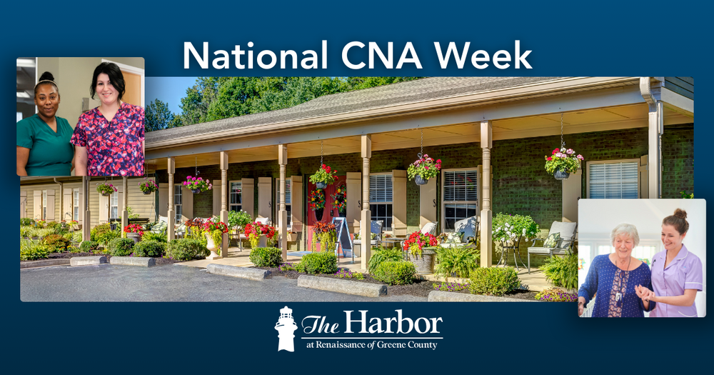 CNA week