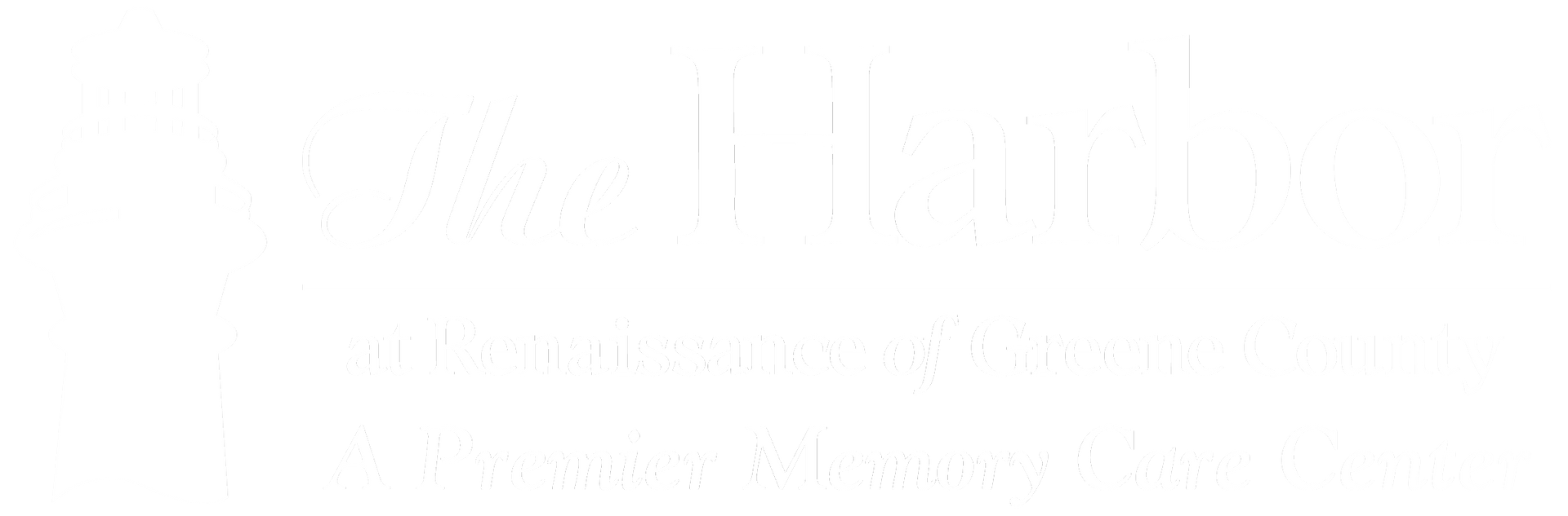 The Harbor of Greene County Logo
