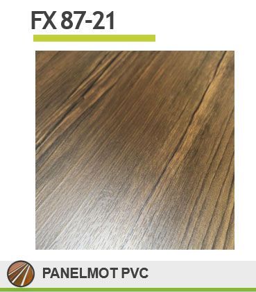 PANELMOT PVC