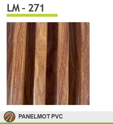 PANELMOT PVC
