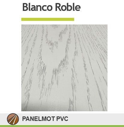 PANELMOT PVC