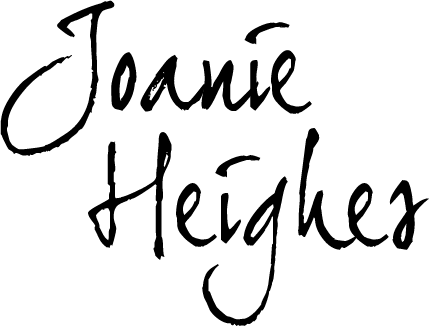 Joanie Heighes