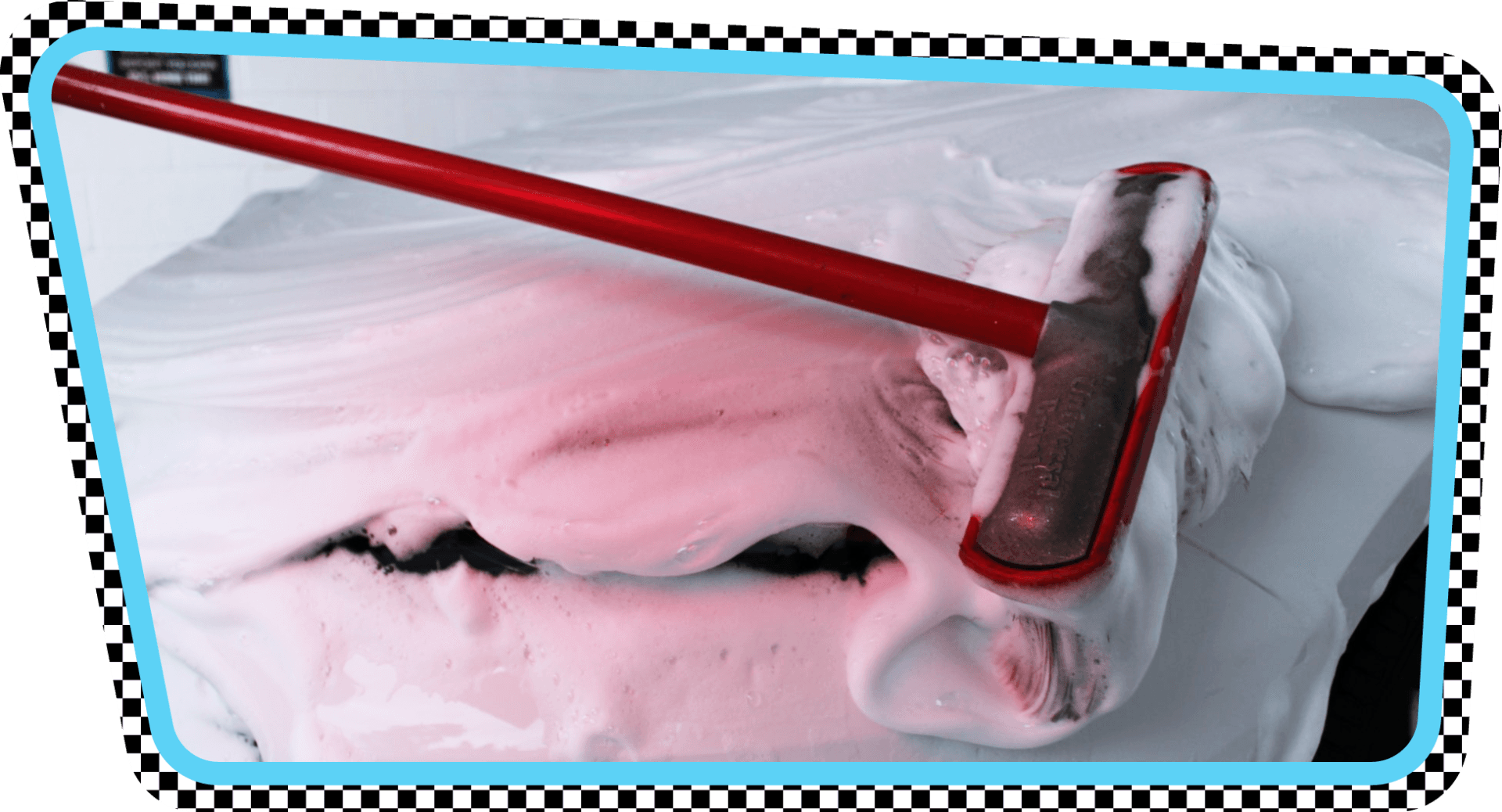 Contact Forest Carwash & deatil in dallas texas