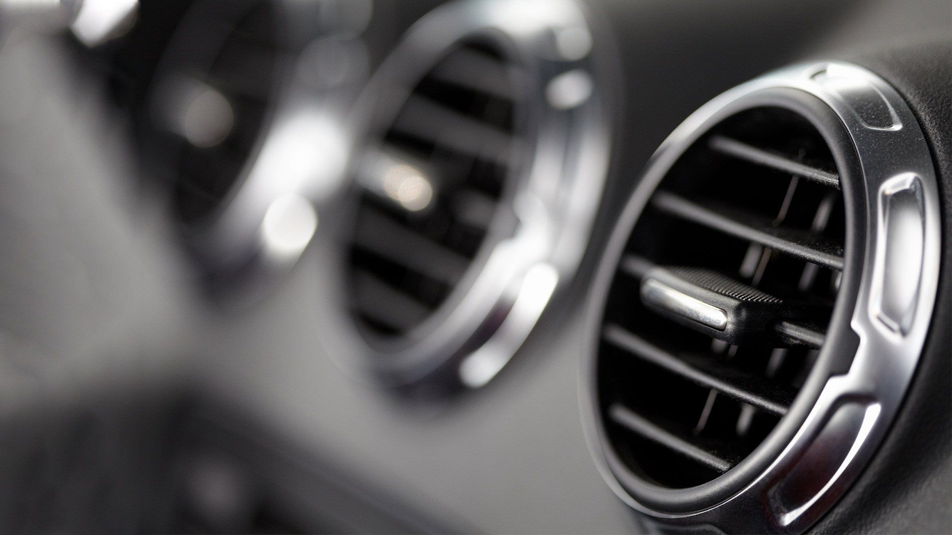 Auto Air Conditioner Sales