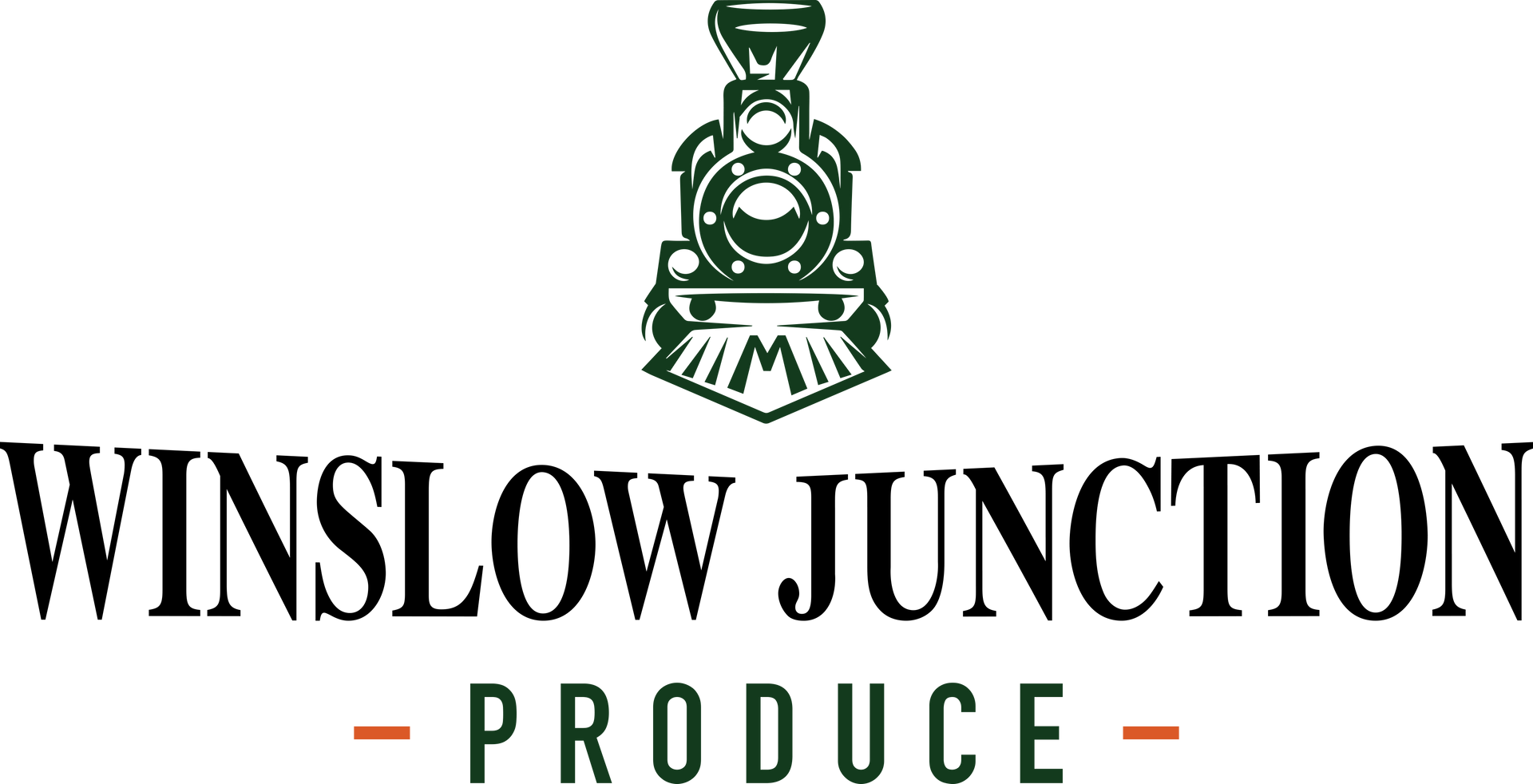 Winslow Produce Junction Home