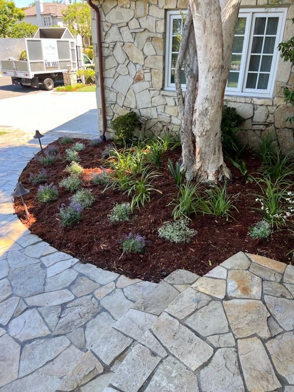 Commercial Landscaping