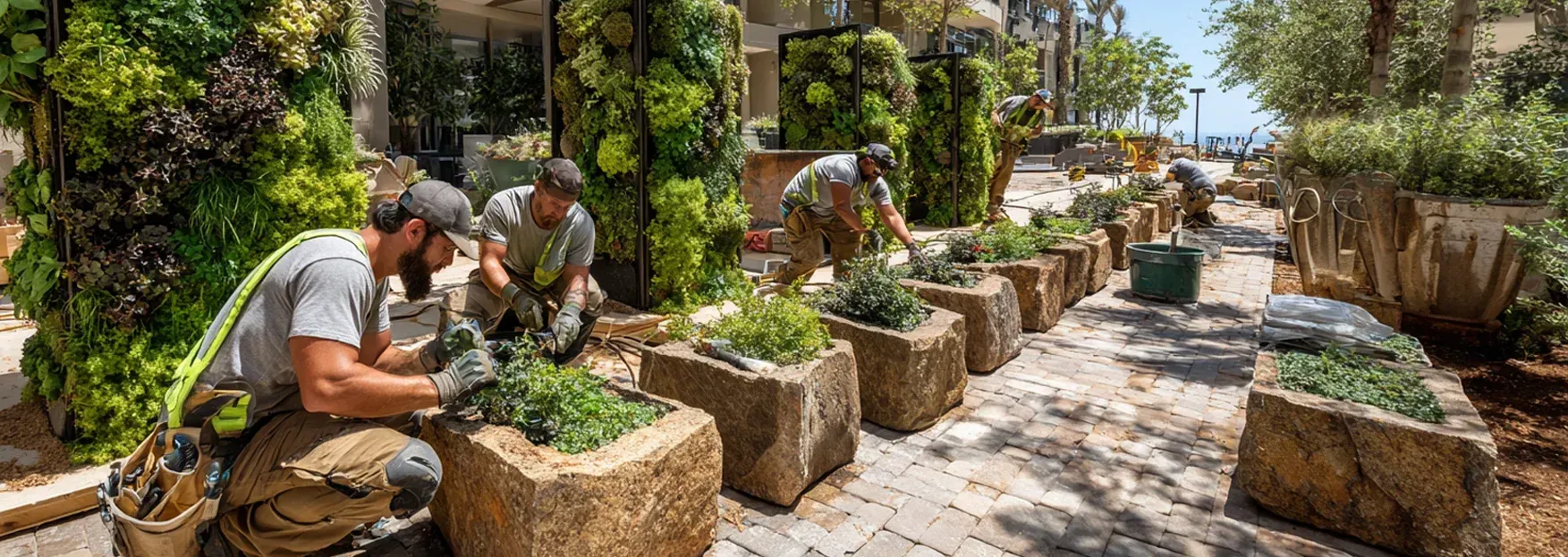 Maintain Trees' Health with Professional Pruning - South Bay residents in the Torrance and Palos Verdes