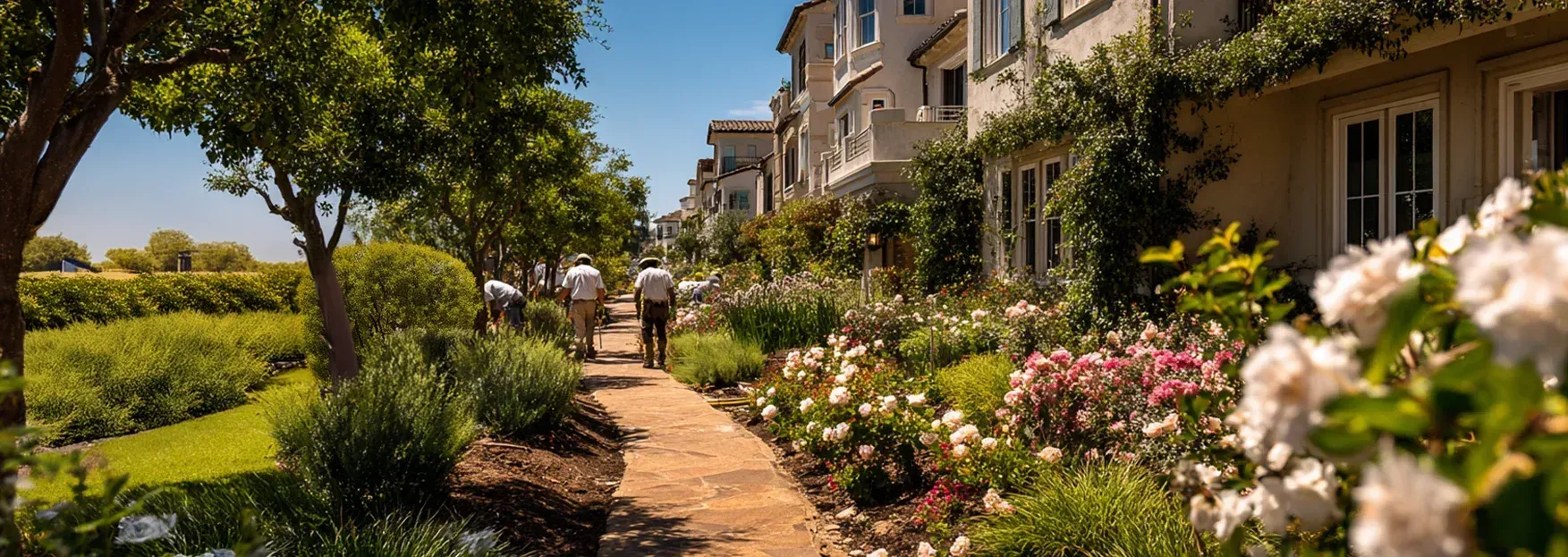 Cultivate Lush Soil for Plant Success, South Bay residents in the Torrance and Palos Verdes