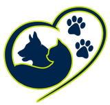 Logo Un cuore a 4 zampe