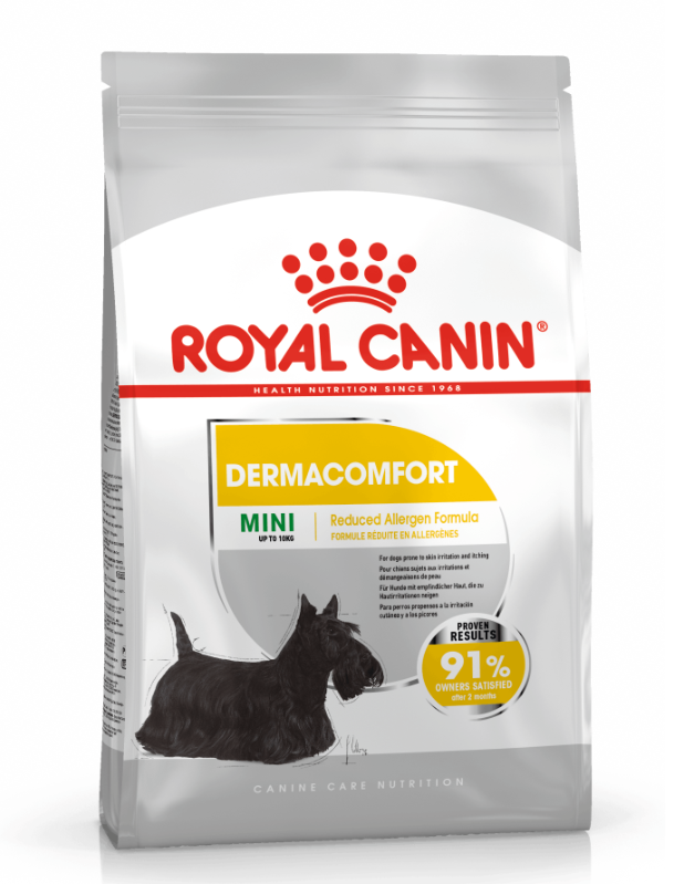 ROYAL CANIN