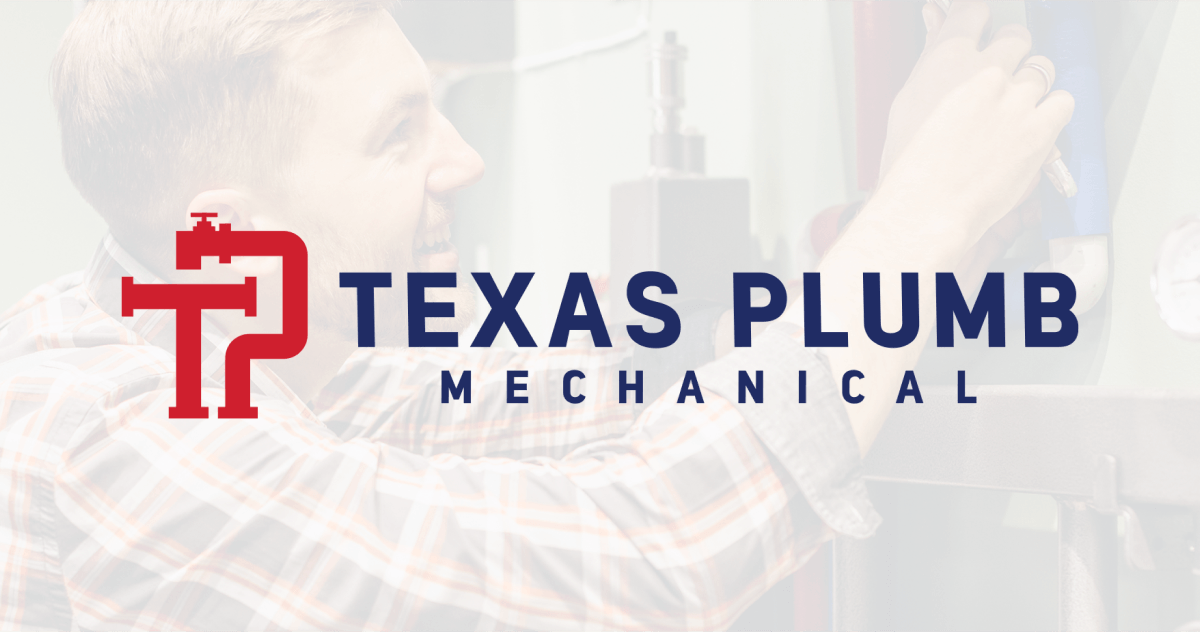 Water Heater Replacement Texas Plumb Mechanical
