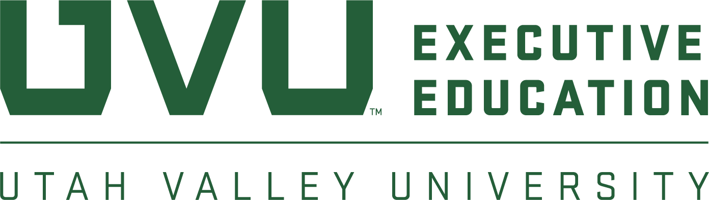 Utah Valley University Logo