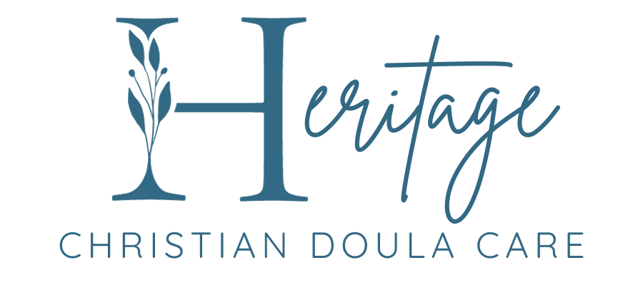 Heritage Christian Doula Care