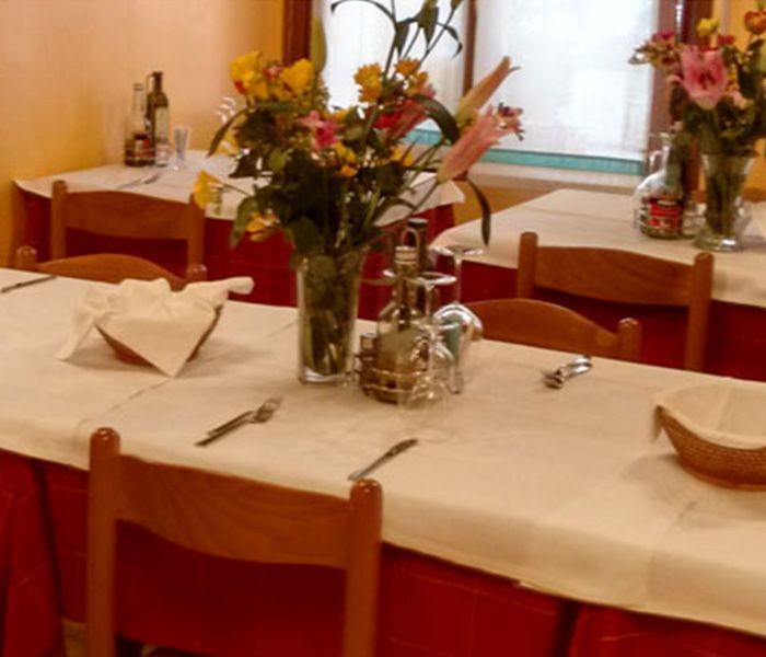 ristorante di pesce a treviso