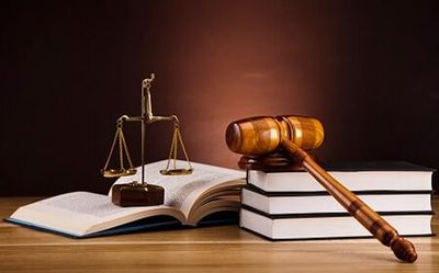 Criminal Defense Lawyer — Attorney's Essentials in Decatur, AL