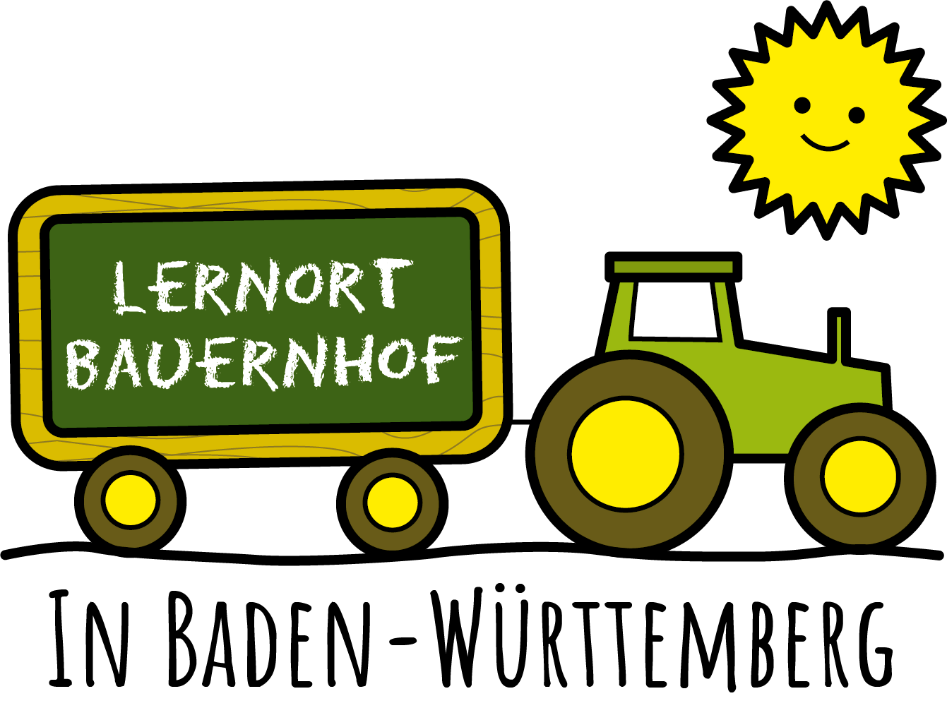 Lernort Bauernhof