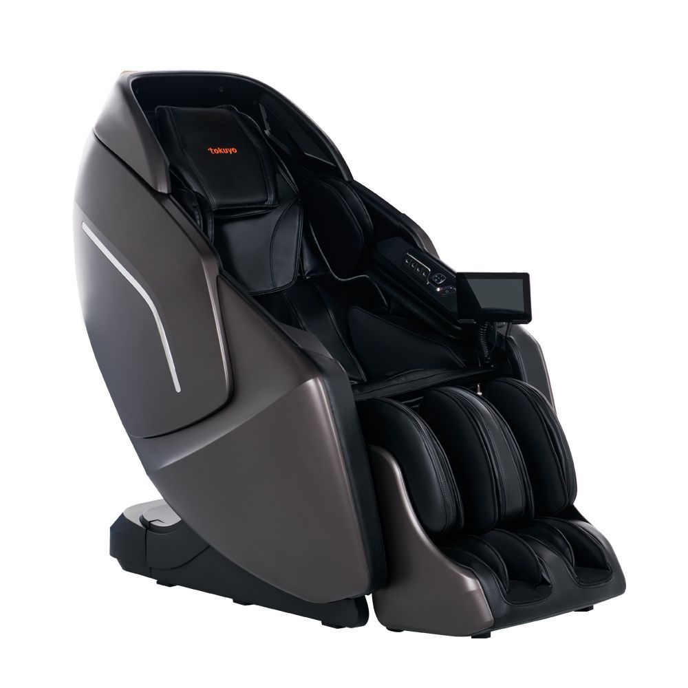 tokuyo 極享玩美椅按摩椅 TC-761 (國際版)