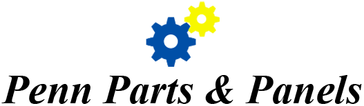 Penn Parts & Panels logo