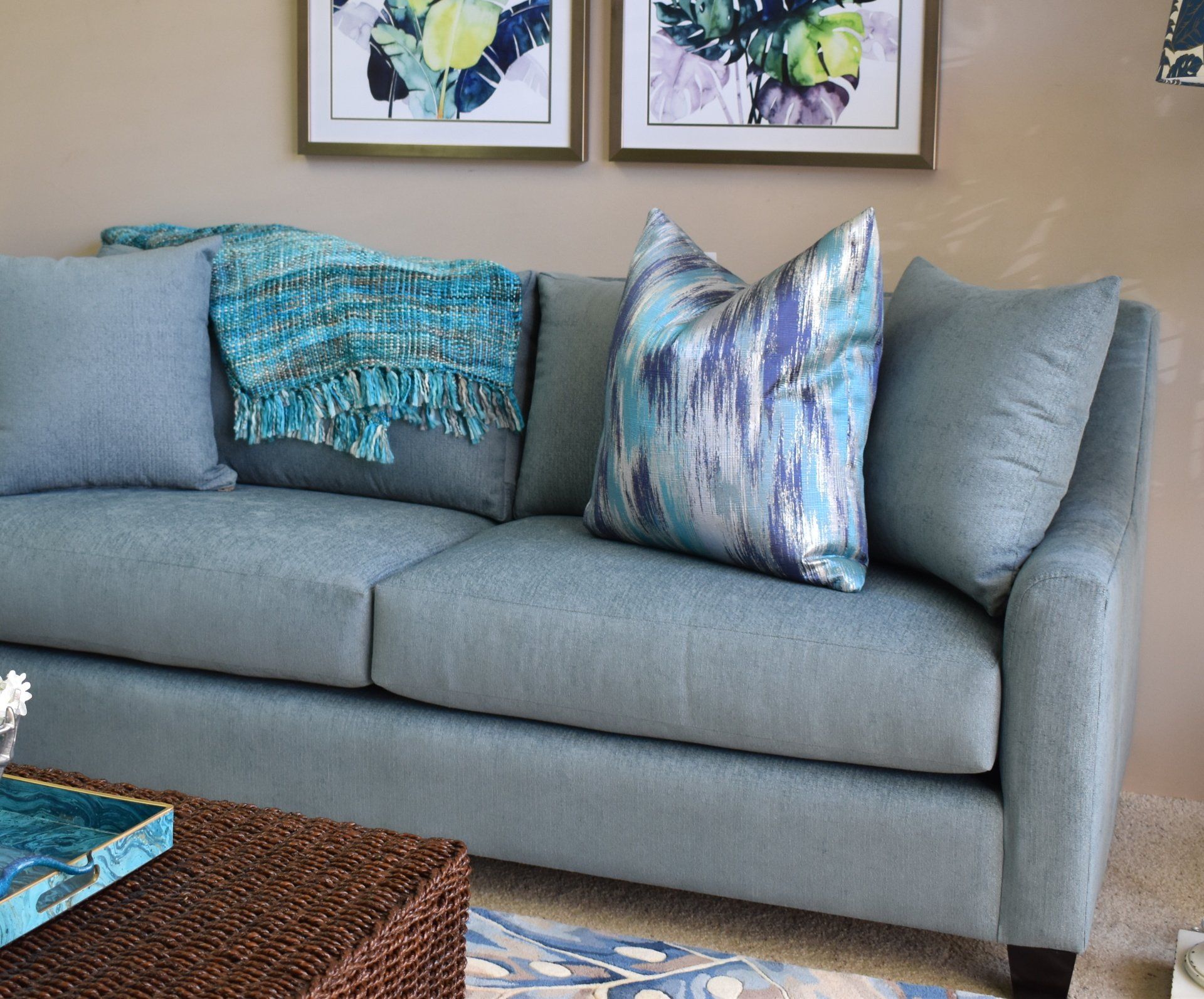 Furniture Store On Maui | Lahaina, HI | The Mind's Eye Interiors, Inc.