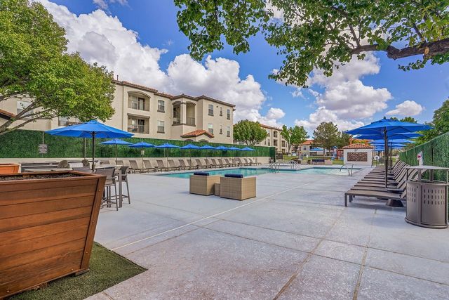 Amenities | Pet-Friendly Apartments in Albuquerque NE Heights