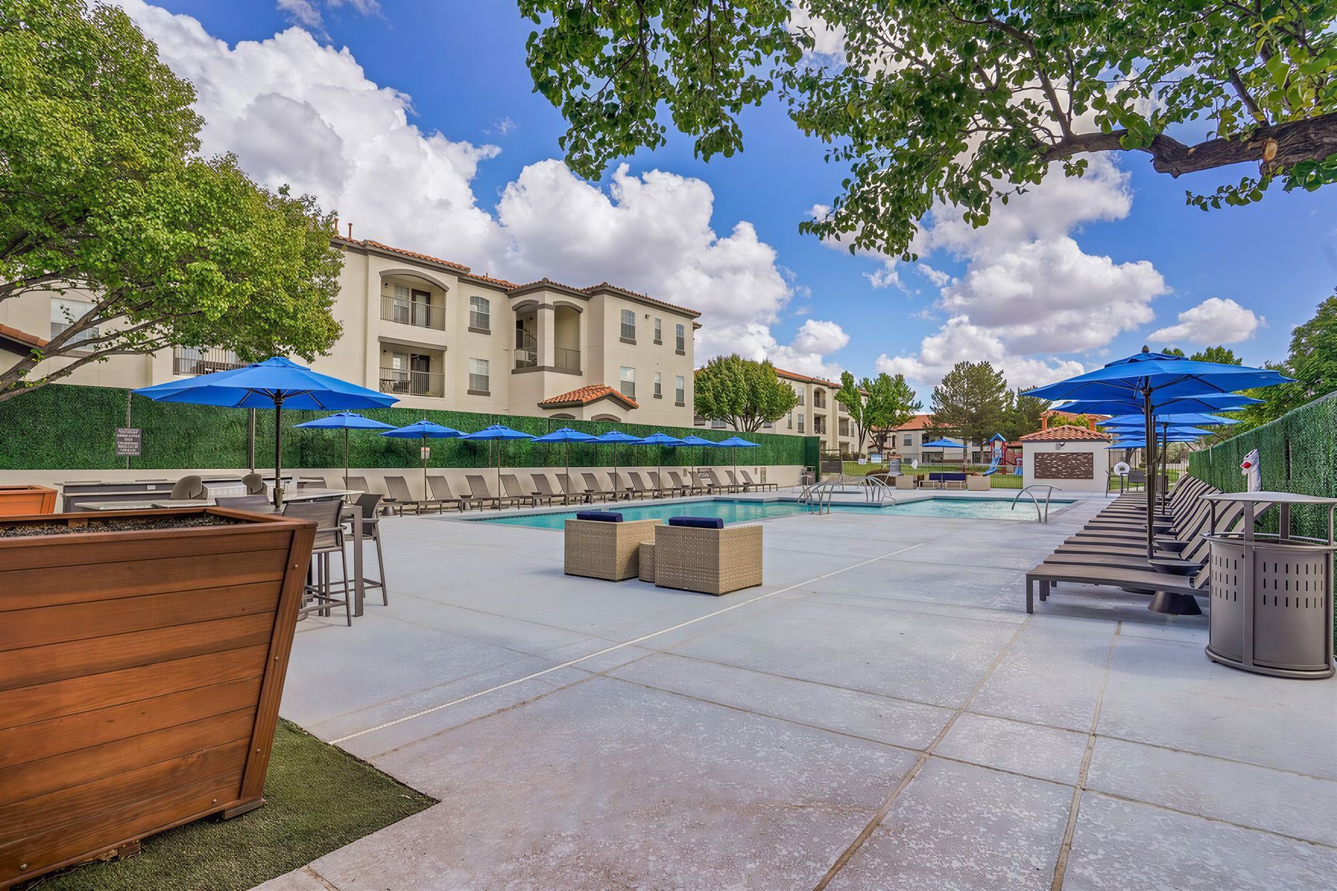 Gallery | Apartments in Albuquerque NE Heights