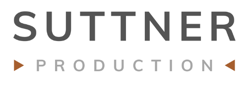 suttner production logo weiß