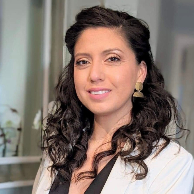 Maribel Luna_Wedding Planner