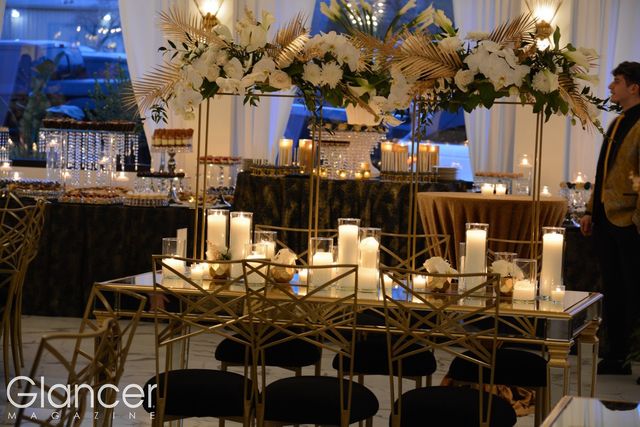 Elegant Fox Valley Wedding & Event Venue