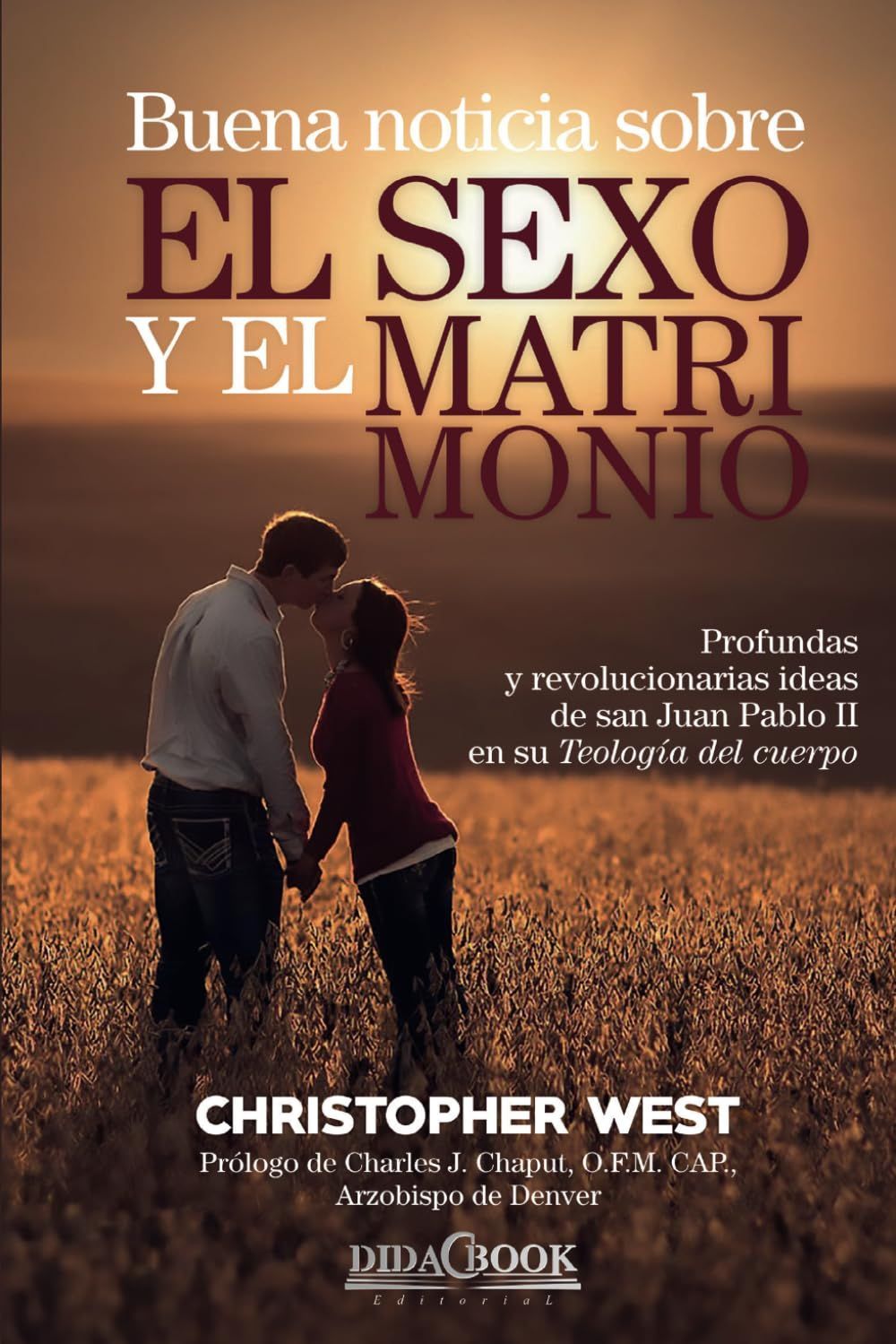 Christopher West