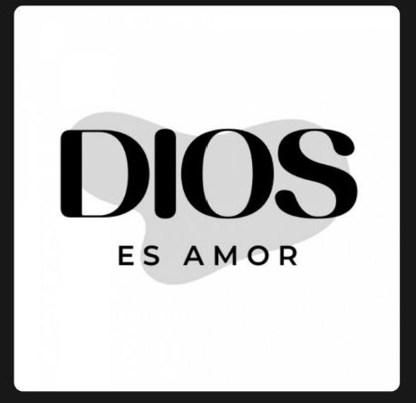 DIos es Amor
