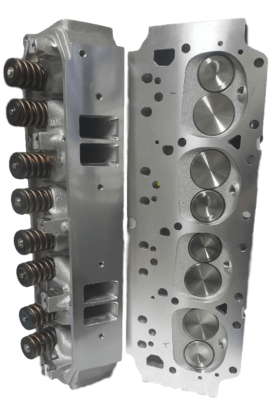 Mopar EQ Cylinder Heads