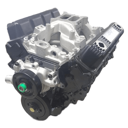 Small Block Mopar Magnum Engine Quest Heads level 1 cnc ported, Engine &  Engine Parts, Regina