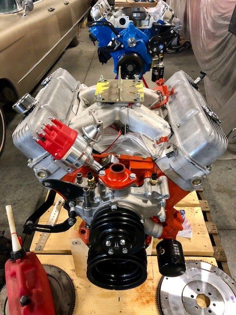 Mopar Crate Engine Reviews