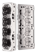 Mopar EQ Cylinder Heads