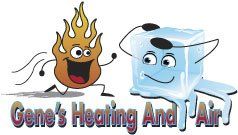 Gene’s Heating And Air