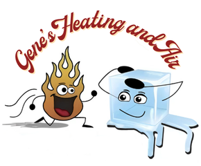 Gene’s Heating And Air