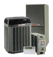 All in One Air Conditioner — Colorado Springs, CO — Gene’s Heating And Air