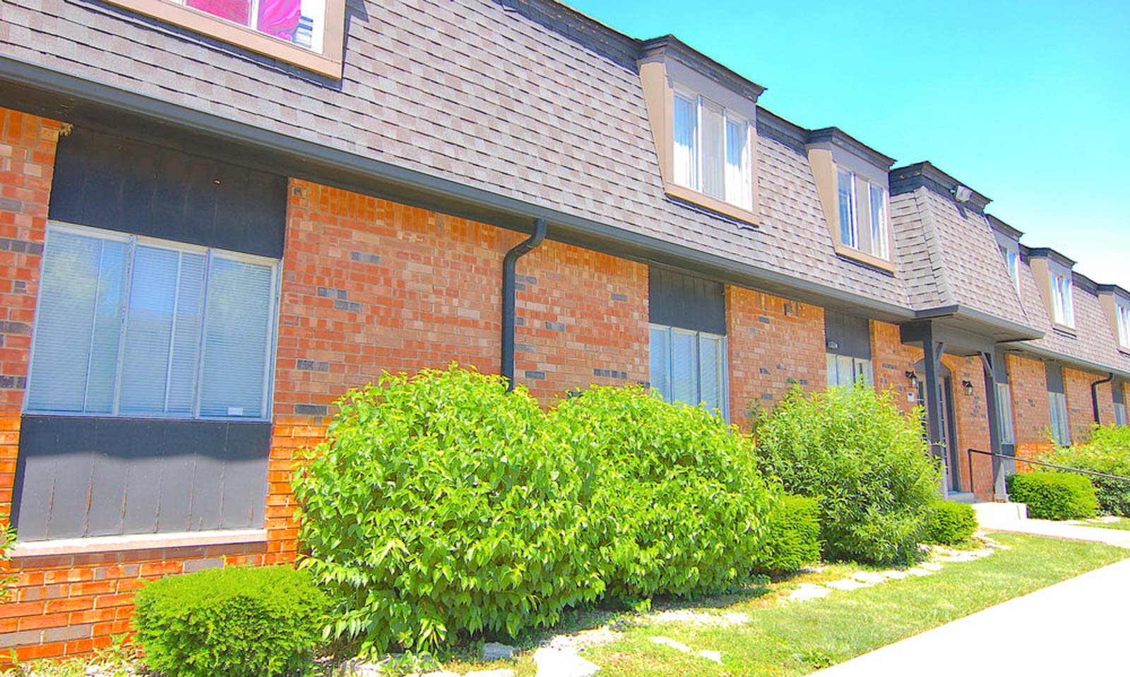 Apartment Details Park Place Indy Indianapolis, IN Apartments for Rent