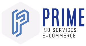 PRIME logo