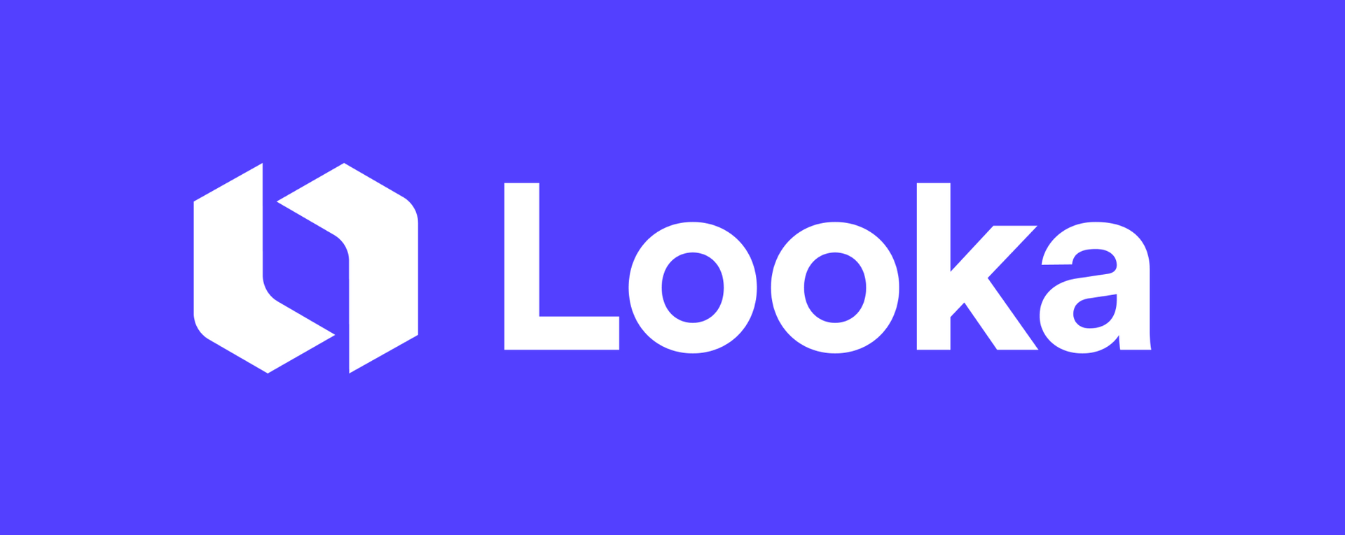 Looka logo