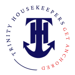 Trinity HouseKeepers Logo