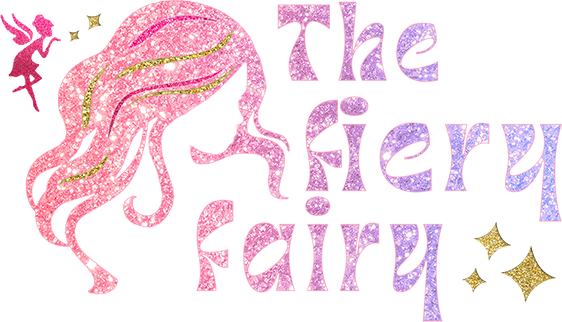 The Fiery Fairy