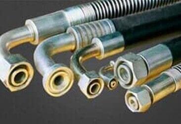 Conexiones del Campo