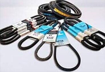 Conexiones del Campo