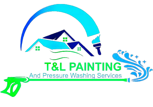 T & L Painting & Pressure Washing LLC