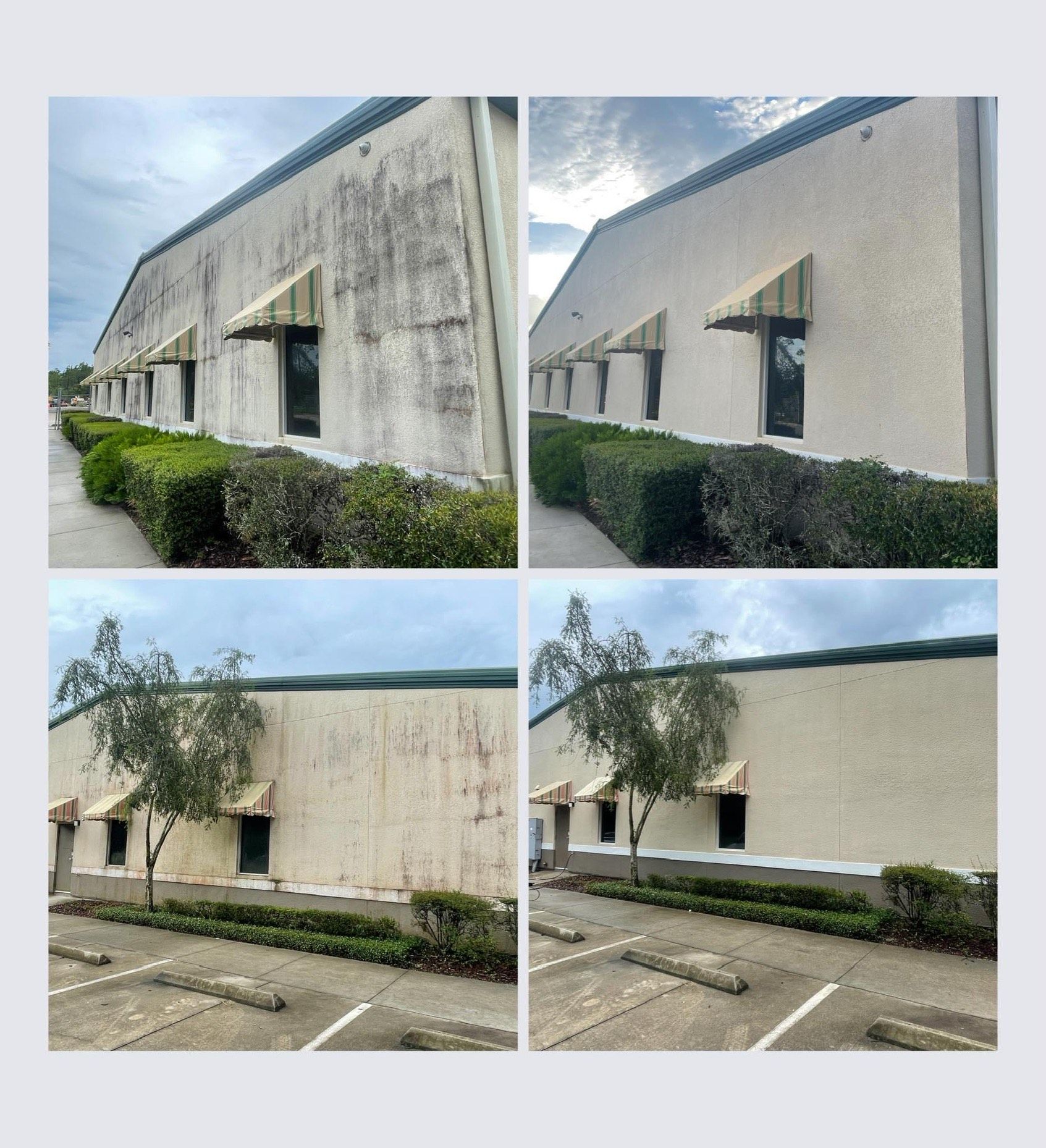 House Metal Roof — Webster, FL — T & L Painting & Pressure Washing LLC