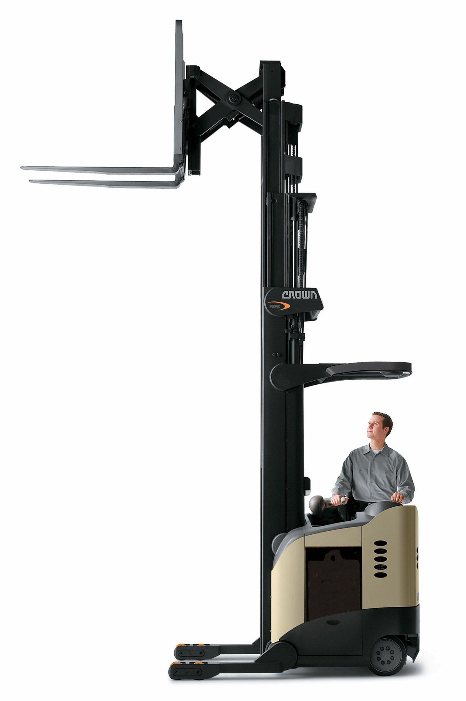Forklift training courses Safety Lift (Ireland) Ltd