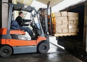 Forklift Ireland Training Services - Dublin And Belfast near me